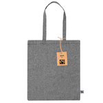 Bolsa Lazar Fairtrade AZUL