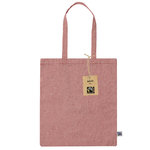 Bolsa Lazar Fairtrade AZUL