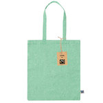 Bolsa Lazar Fairtrade AZUL