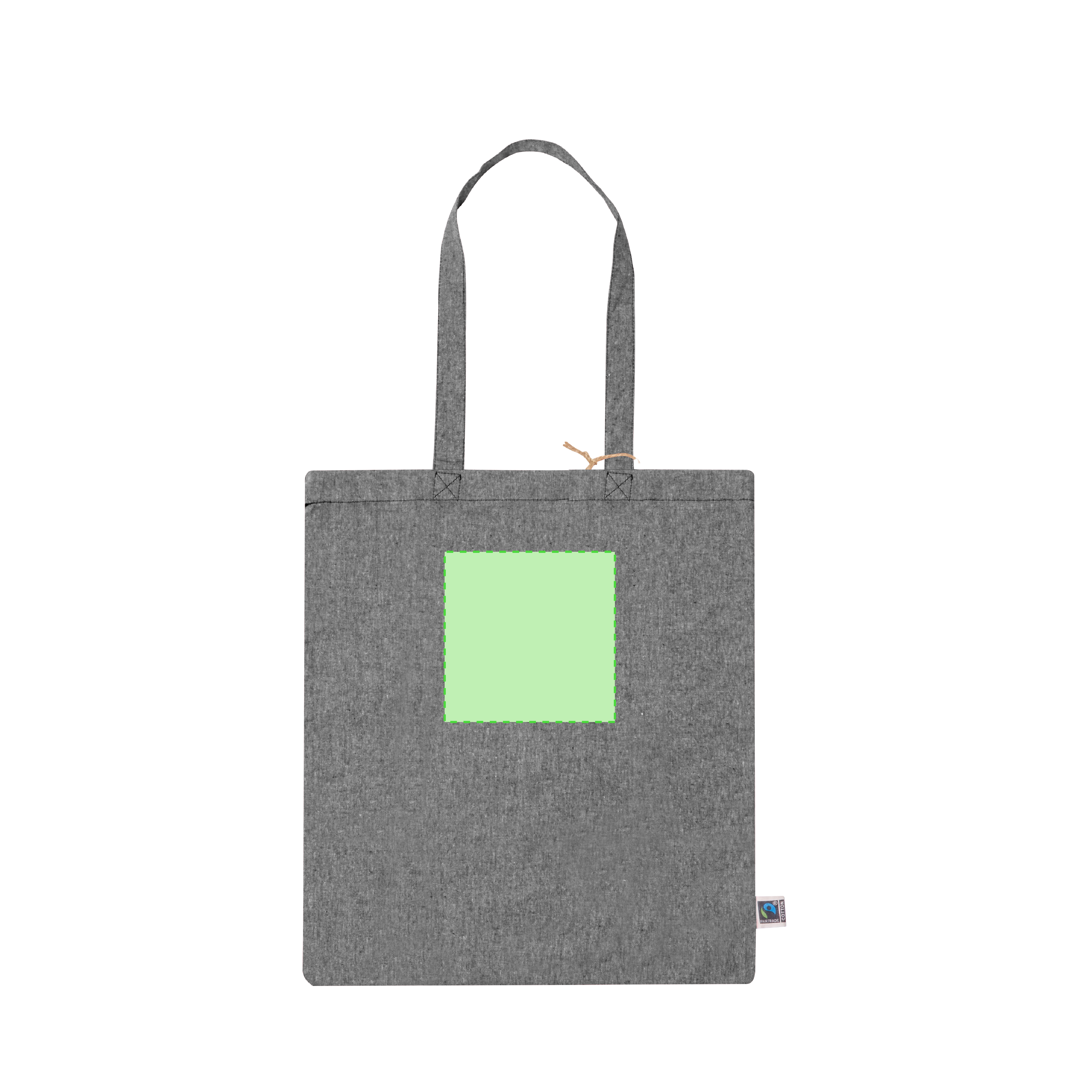 Bolsa Lazar Fairtrade