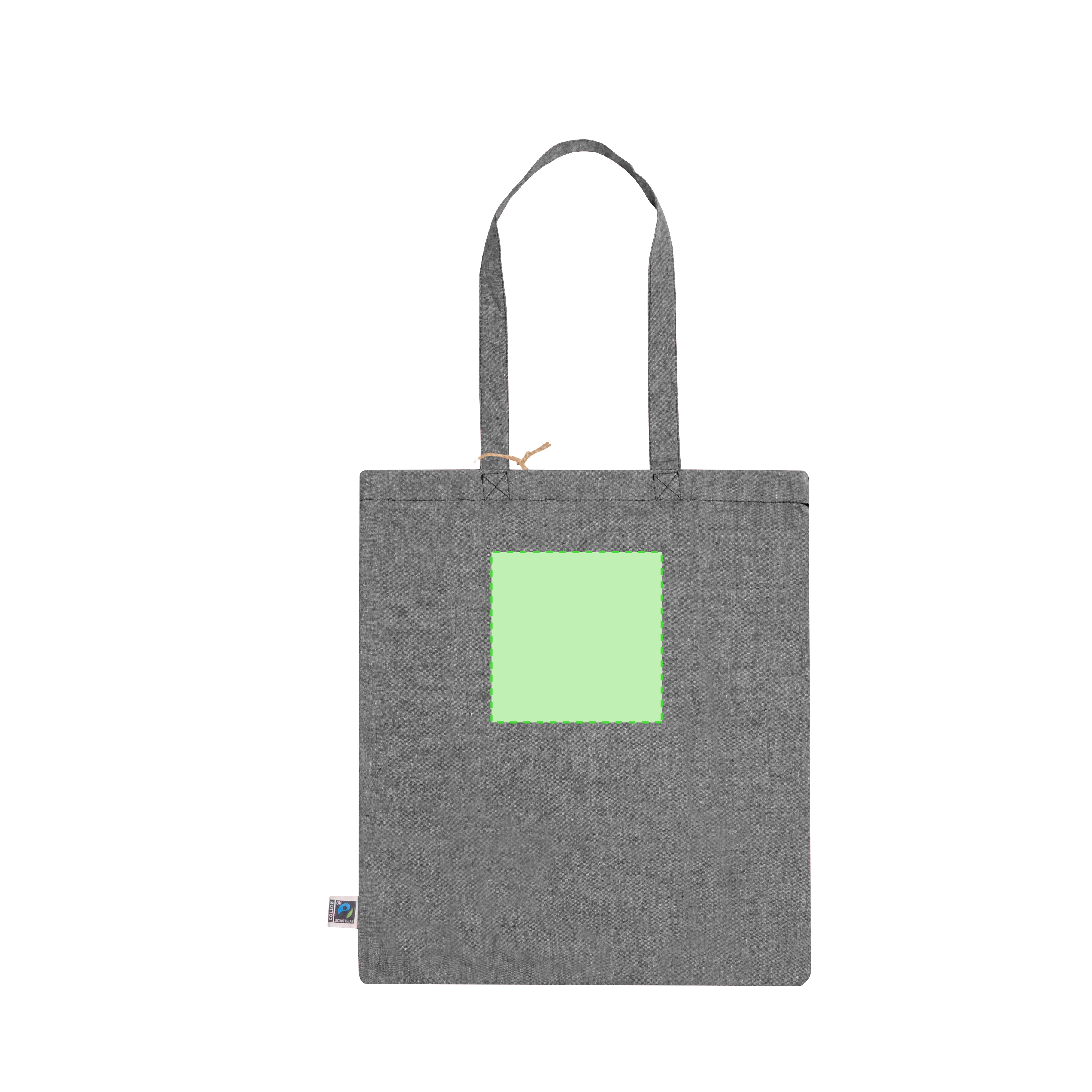 Bolsa Lazar Fairtrade