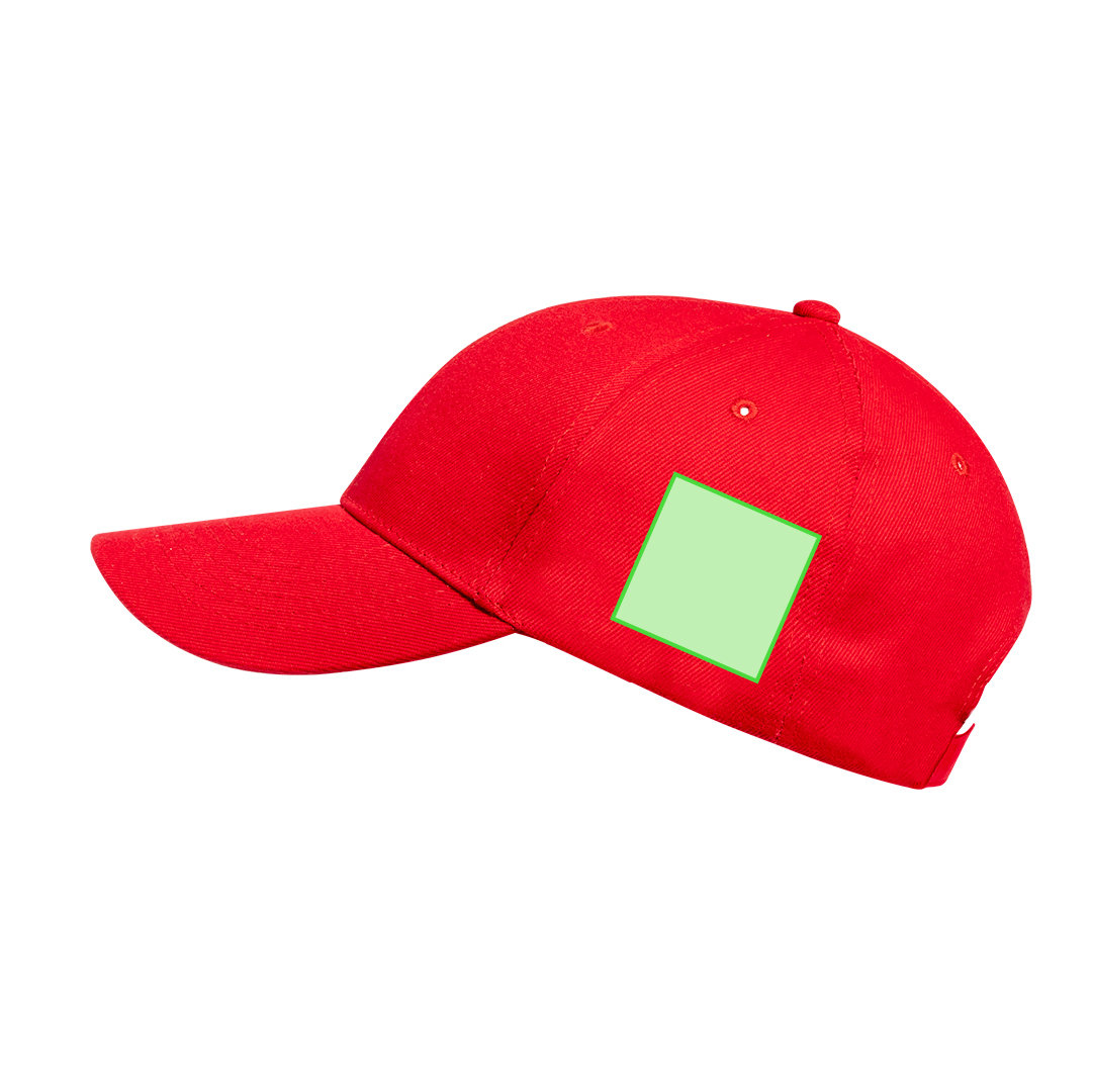 Gorra Calipso