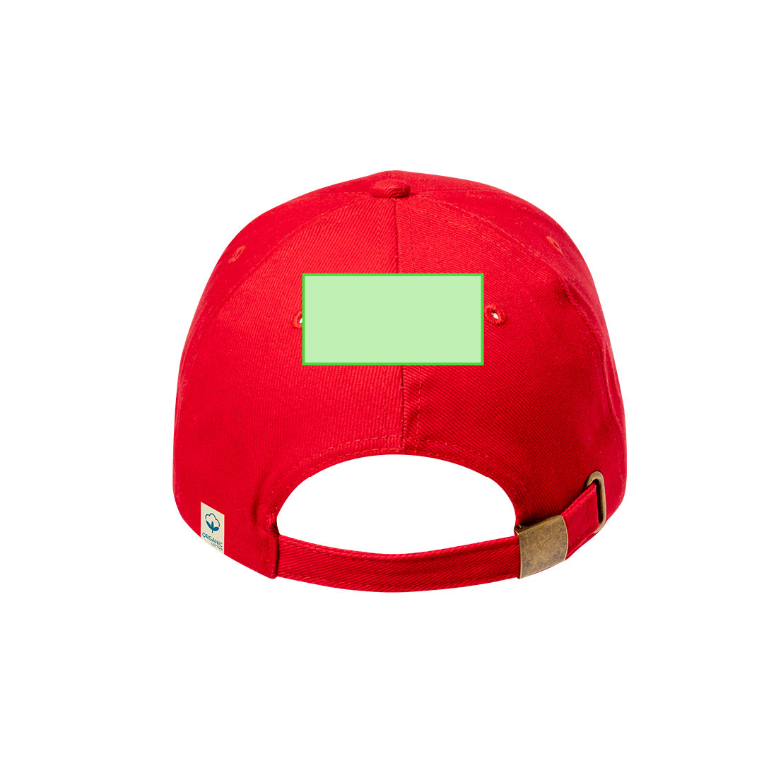 Gorra Calipso