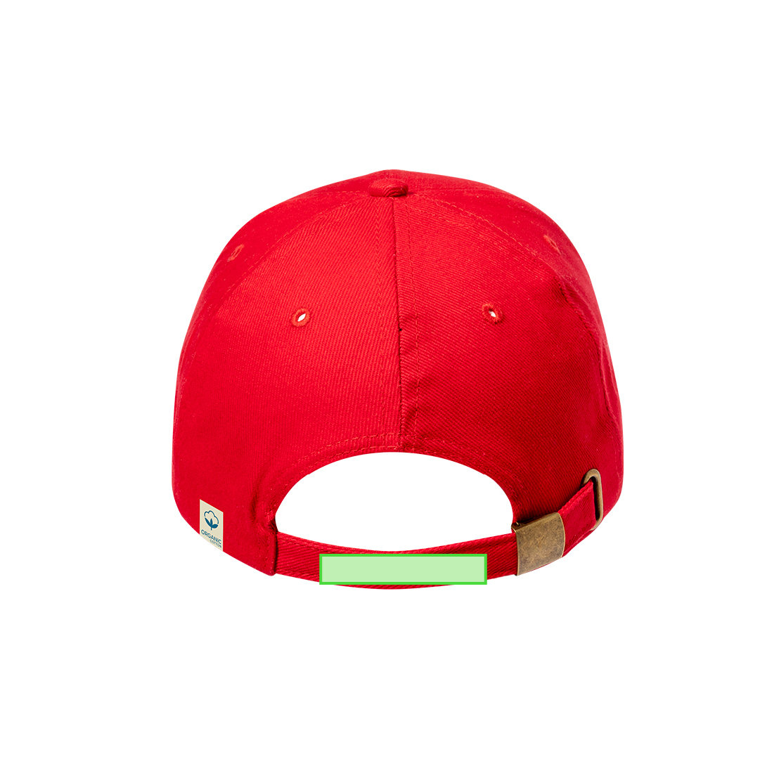 Gorra Calipso