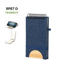 Libreta Soporte Alyxa GRIS