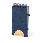 Libreta Soporte Alyxa GRIS