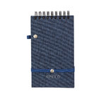 Libreta Soporte Alyxa GRIS