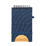 Libreta Soporte Alyxa GRIS