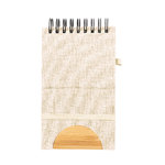 Libreta Soporte Alyxa GRIS