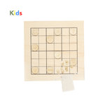 Juego Habilidad Sudokids SC