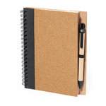 Libreta Gienah NEGRO