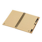 Libreta Gienah NEGRO