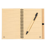 Libreta Gienah NEGRO