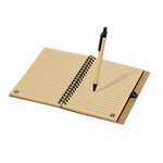 Libreta Gienah NEGRO