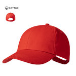 Cap Haliard WHITE