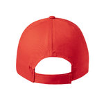 Cap Haliard WHITE