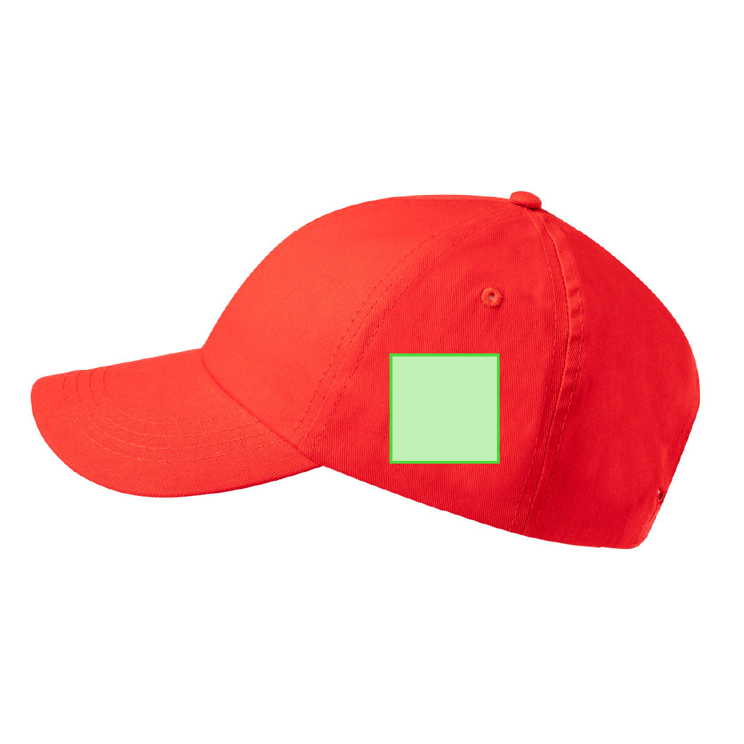 Cap Haliard