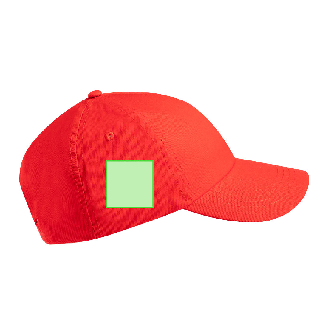 Cap Haliard