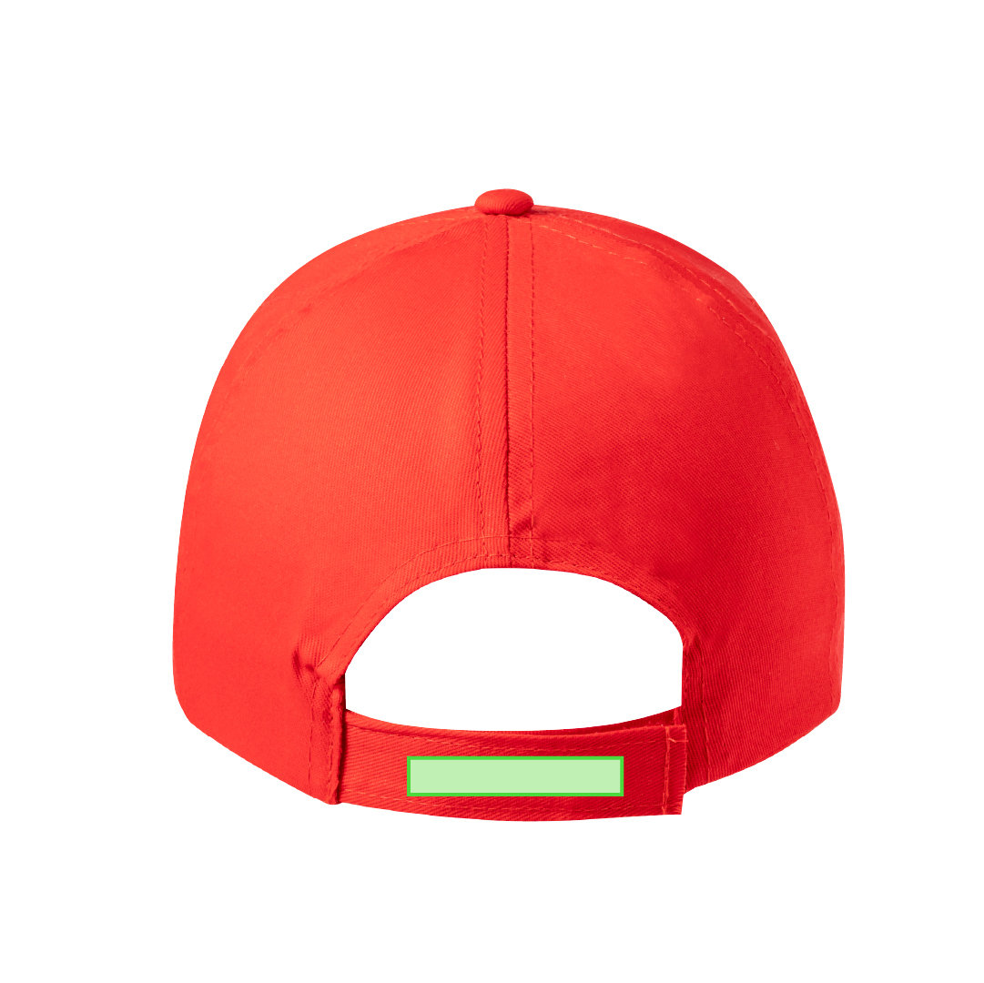 Cap Haliard