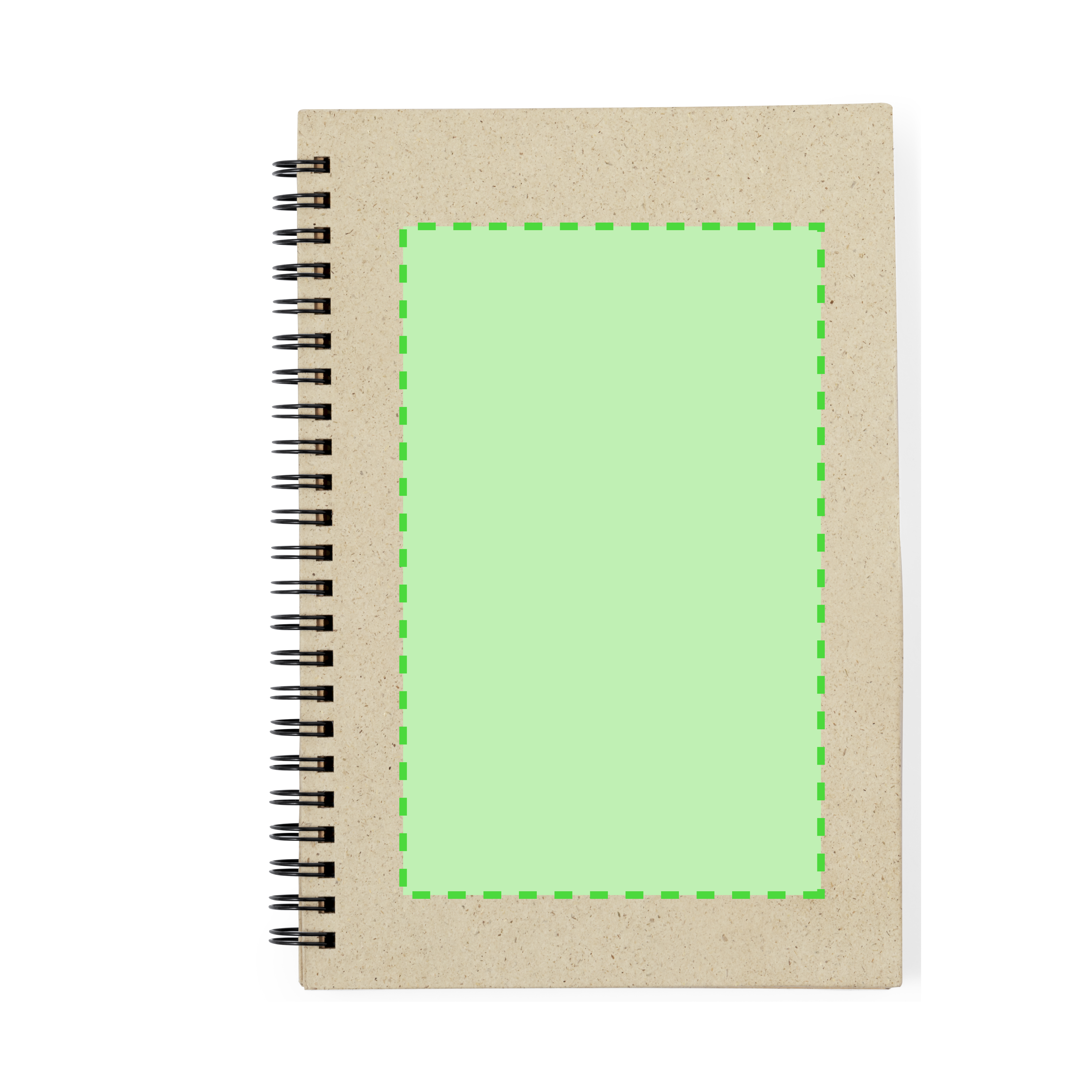 Notebook Nigmar