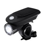 Luz Seguridad Bici Kups NEGRO