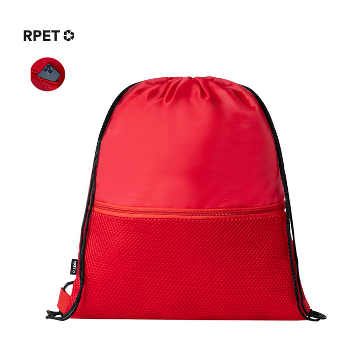 Mochila Uznam AMARILLO
