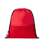 Mochila Uznam AMARILLO