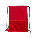 Mochila Uznam AMARILLO