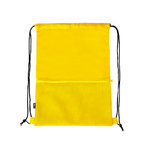 Mochila Uznam AMARILLO