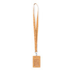 Identificador Lanyard Beryel SC