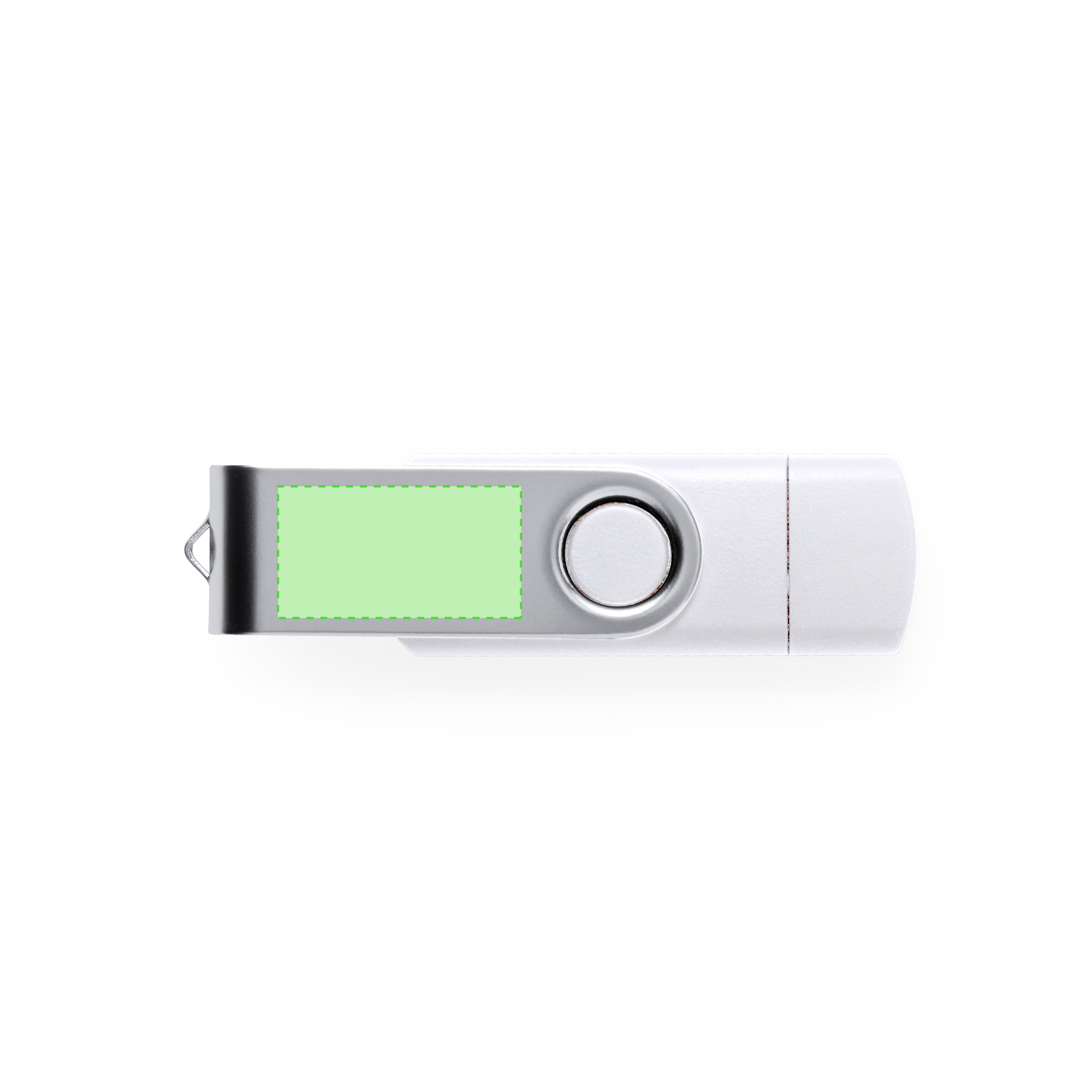 Memoria USB Ladny 16GB