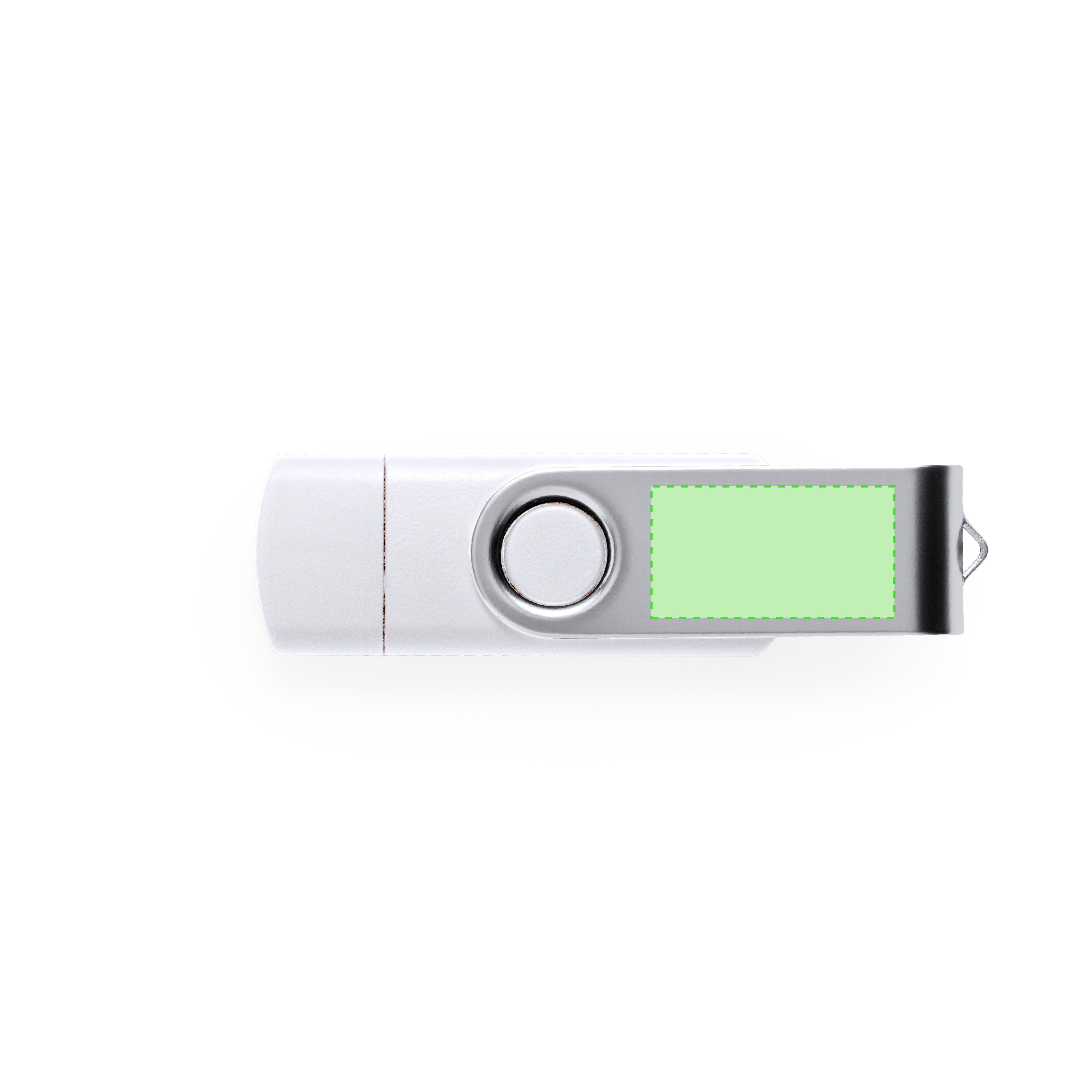 Memoria USB Ladny 16GB