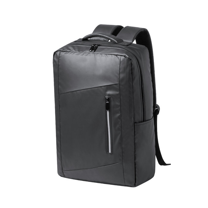 Mochila Nexera NEGRO