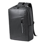 Mochila Nexera NEGRO