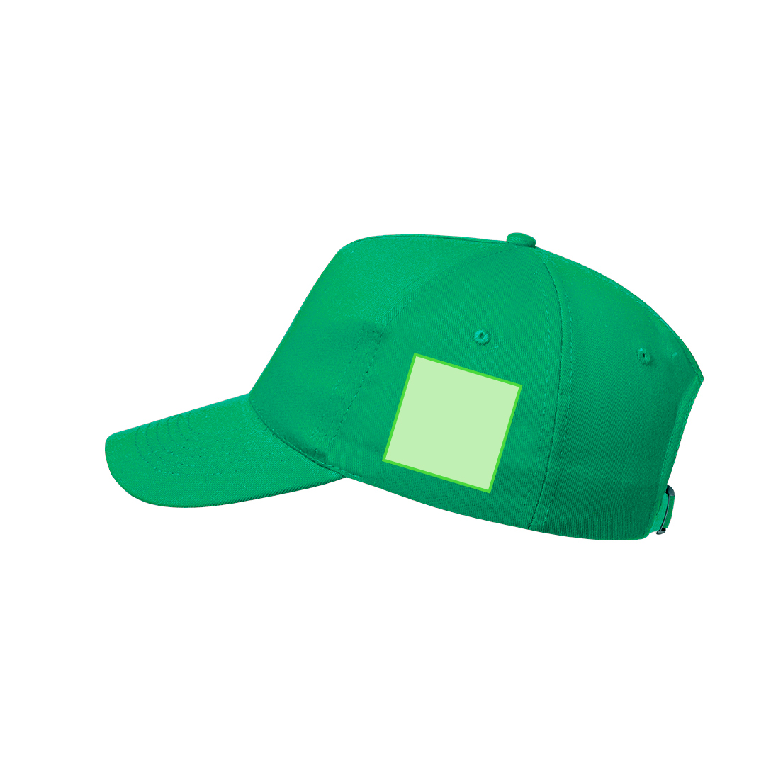 Gorra Brauner