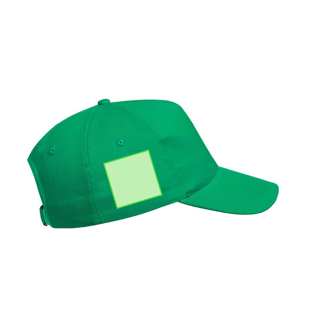 Gorra Brauner