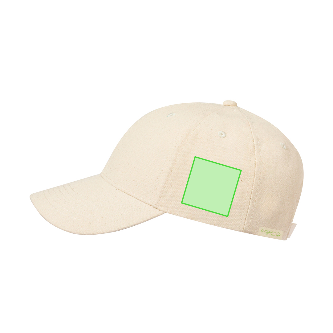 Gorra Niño Lemkin