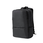 Mochila Sarek NEGRO