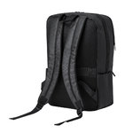 Mochila Sarek NEGRO