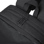 Mochila Sarek NEGRO