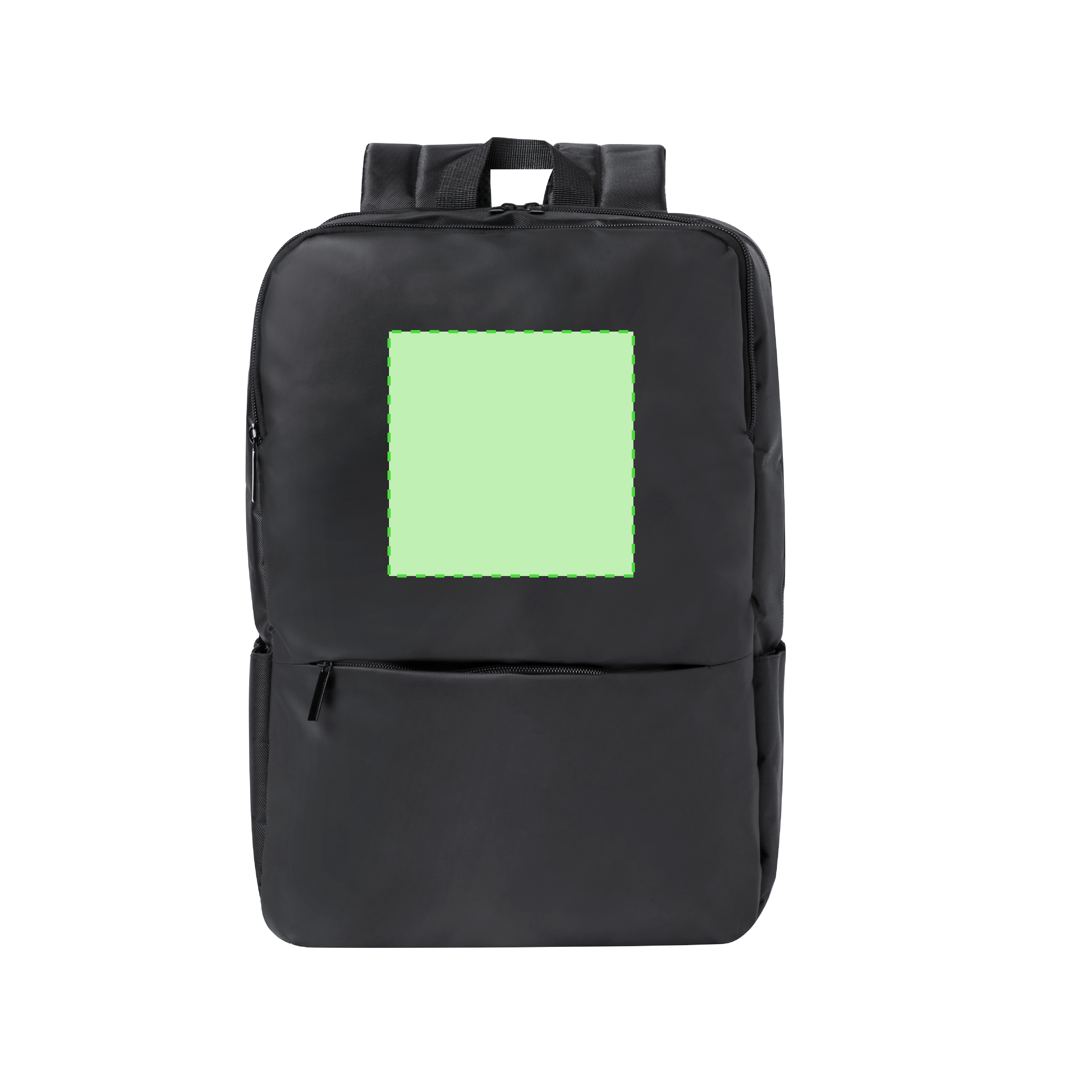 Backpack Sarek