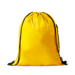Mochila Hildan AMARILLO