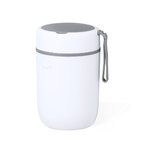 Fiambrera Reuteman BLANCO
