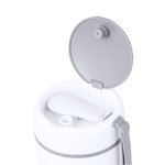 Fiambrera Reuteman BLANCO