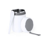 Fiambrera Reuteman BLANCO