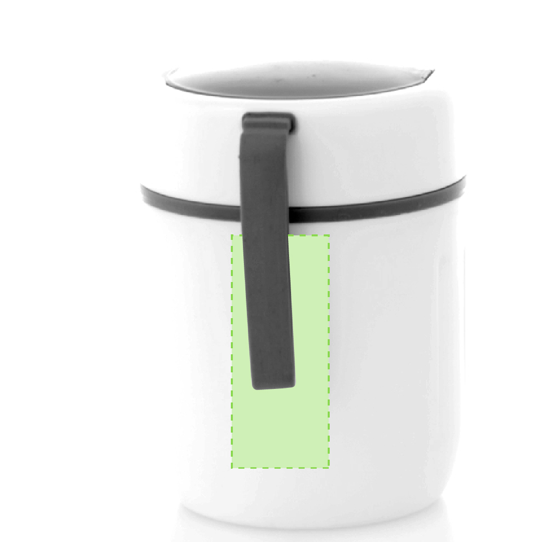 Lunch Box Reuteman