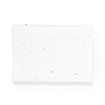 Bloc Notas Semillas Albot BLANCO