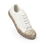 Zapatillas Telarox BLANCO