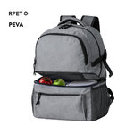 Mochila Nevera Gaslin GRIS