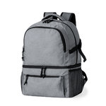 Mochila Nevera Gaslin GRIS